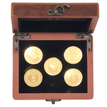 Load image into Gallery viewer, Gongjindan 공진단(供辰丹)