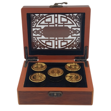 Load image into Gallery viewer, Gongjindan 공진단(供辰丹)