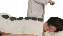 Load image into Gallery viewer, Stone Therapy 스톤테라피
