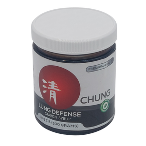 Chungpaebaedokgo 청폐배독고