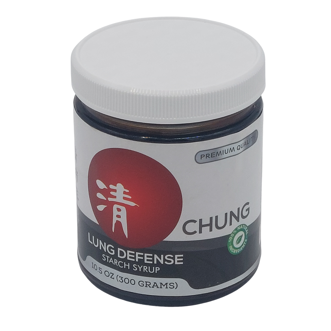 Chungpaebaedokgo 청폐배독고