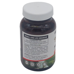 Mistletoe Extract 겨우살이