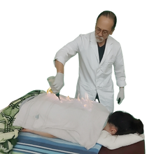 Load image into Gallery viewer, Fire Therapy 화룡불경락
