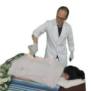 Fire Therapy 화룡불경락