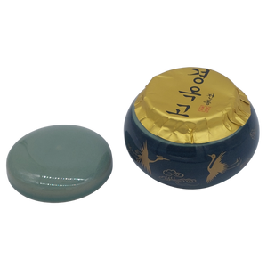 Gyungokgo 경옥고 (瓊玉膏)