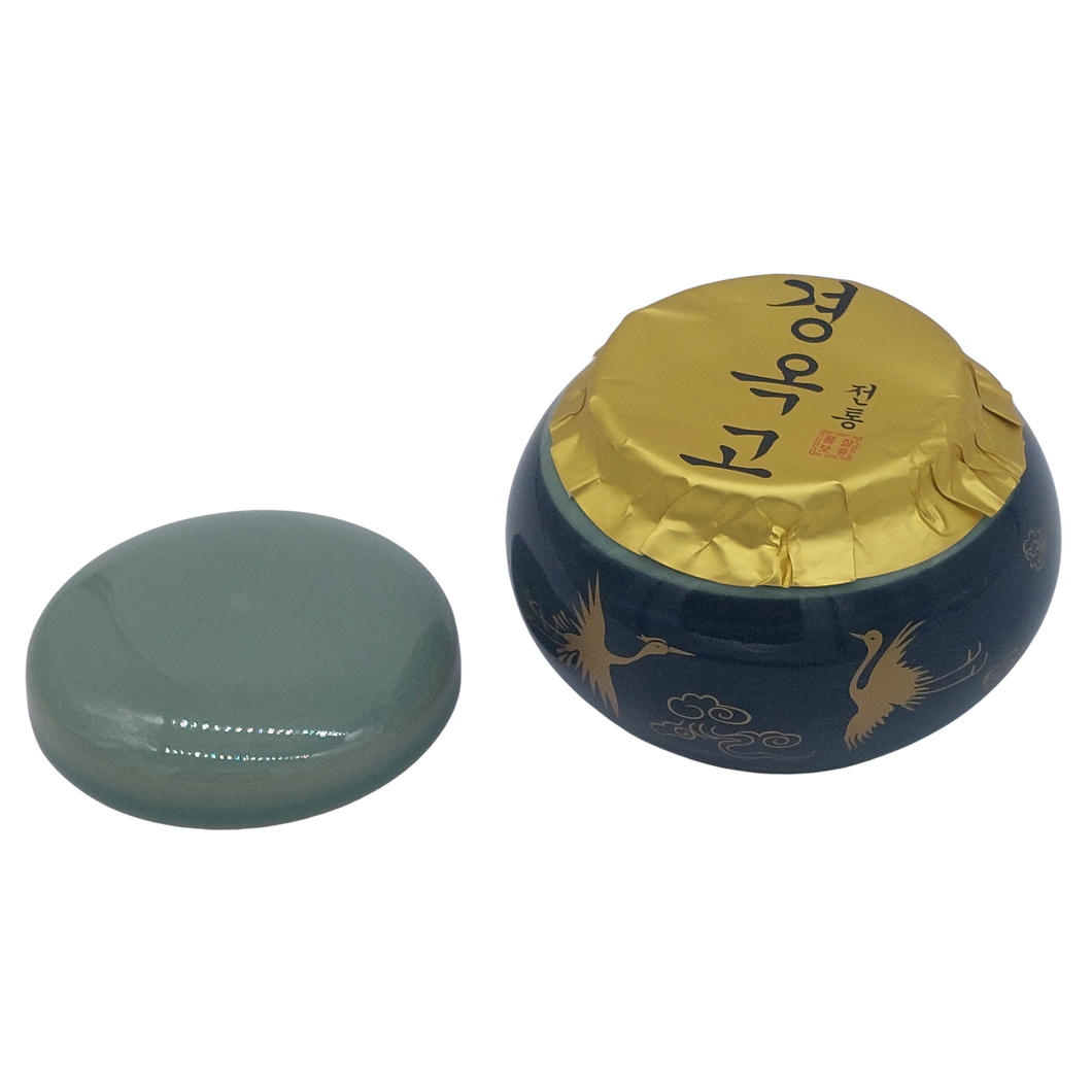 Gyungokgo 경옥고 (瓊玉膏)