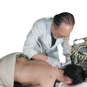 Royal Blood Cleansing Therapy 황실청혈요법