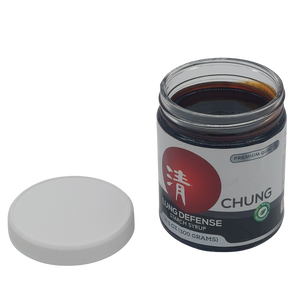 Chungpaebaedokgo 청폐배독고