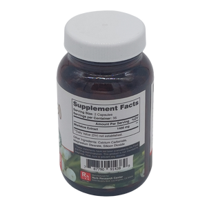 Mistletoe Extract 겨우살이