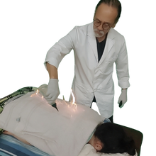 Load image into Gallery viewer, Fire Therapy 화룡불경락
