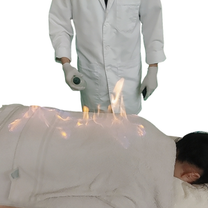Fire Therapy 화룡불경락