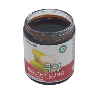 Radish Starch Syrup 무엿